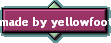 made by yellowfoot